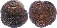 Kleve Stüber Possidierende Fürsten 1609-1624. -