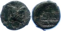 Republik As L. Titurinus L. f. Sabinus 89 v. Chr.. -
