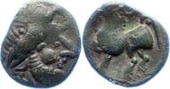 Donaukelten Tetradrachme Pannonien -