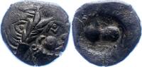 Donaukelten Tetradrachme Pannonien -