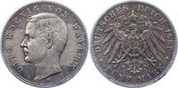 Bayern 5 Mark Otto 1886-1913. -