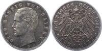 Bayern 5 Mark Otto 1886-1913. -