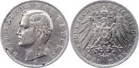 Bayern 3 Mark Otto 1886-1913. -