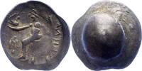 Donaukelten Tetradrachme Donaukelten. -