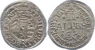 Hanau-Münzenberg 2 Albus Philipp Reinhard 1685-1712. -