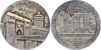 Nürnberg-Stadt Medaille Rechenpfennige. -