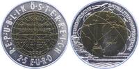 Österreich 25 Euro Euro. -