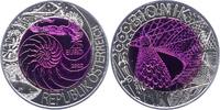 Österreich 25 Euro Euro. -