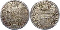 Köln-Erzbistum Weißpfennig Dietrich von Mörs 1414-1463. -