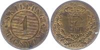 Dänemark Skilling Frederik VII. 1848-1863. -