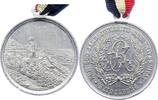 Pfalz-Heidelberg, Stadt versilberte Bronzemedaille -