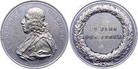 Italien-Königreich Zinnmedaille Umberto I. 1878-1900. -