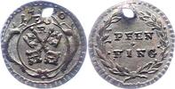 Regensburg-Stadt Pfennig -