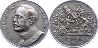 Erster Weltkrieg Eisenmedaille Dankl, Viktor von *1854 in Udine (Venetien), + 1941 Insbruck, Generaloberst der Österreich-Ungarischen Armee. -