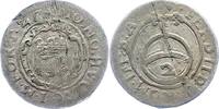 Montfort, Grafschaft 2 Kreuzer Hugo IV. 1621-1662. -