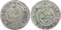 Montfort, Grafschaft 2 Kreuzer Hugo IV. 1621-1662. -