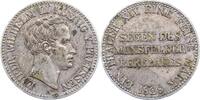 Brandenburg-Preußen Ausbeutetaler Friedrich Wilhelm III. 1797-1840. -