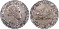 Brandenburg-Preußen Ausbeutetaler Friedrich Wilhelm III. 1797-1840. -