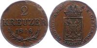 Haus Habsburg 2 Kreuzer Ferdinand I. 1835-1848. -