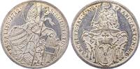 Salzburg Taler Franz Anton von Harrach 1709-1727. -