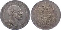 Braunschweig-Calenberg-Hannover Taler Ernst August 1837-1851. -