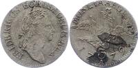 Brandenburg-Preußen 3 Gröscher 1 Friedrich II. 1740-1786. -