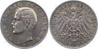 Bayern 3 Mark Otto 1886-1913. -