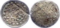 Hessen Schüsselpfennig Philipp der Großmütige 1509-1567. -