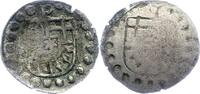 Hessen Schüsselpfennig Philipp der Großmütige 1509-1567. -