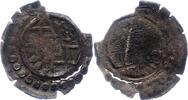 Hessen Schüsselpfennig Philipp der Großmütige 1509-1567. -