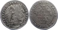 Hessen-Kassel 1/12 Taler Friedrich II. 1760-1785. -