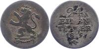 Hessen-Kassel 1/24 Taler Wilhelm I. 1803-1821. -