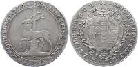Stolberg-Stolberg 2/3 Taler Friedrich Botho und Karl Ludwig 1761-1768. -