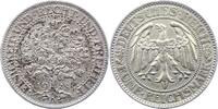 Weimarer Republik 5 Mark -