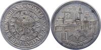 Dortmund Silbermedaille Medaillen und Marken. -
