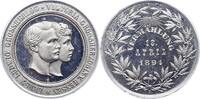 Hessen-Darmstadt Ernst Ludwig 1892-1918. -