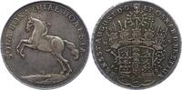 Braunschweig-Calenberg-Hannover Taler Ernst August 1679-1698. -