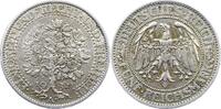 Weimarer Republik 5 Mark -