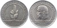 Weimarer Republik 3 Mark 1929 A Sehr schön - vorzüglich 38,00 EUR  plus 6,00 EUR verzending