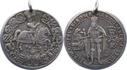 Deutscher Orden Taler Maximilian I. 1590-1618. -