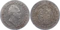 Braunschweig-Calenberg-Hannover Taler Wilhelm IV. 1830-1837. -
