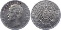 Bayern 5 Mark Otto 1886-1913. -