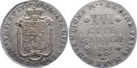 Braunschweig-Wolfenbüttel 1/2 Taler Karl Wilhelm Ferdinand 1780-1806. -