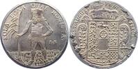 Braunschweig-Calenberg-Hannover 1 Taler Ernst August 1679-1698. -