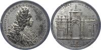 Nürnberg-Stadt Zinnmedaille -