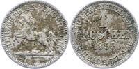Braunschweig-Wolfenbüttel Groschen Wilhelm 1831-1884. -