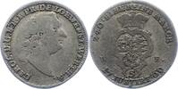 Löwenstein-Wertheim-Rochefort 5 Kreuzer Karl Thomas 1735-1789. -