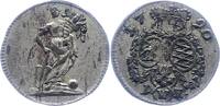 Löwenstein-Wertheim-Rochefort Kreuzer Dominik Constantin 1789-1806. -