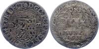 Pfalz-Kurlinie 20 Kreuzer Karl Philipp 1716-1742. -