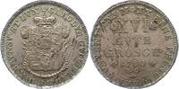Braunschweig-Wolfenbüttel 1/2 Taler Karl Wilhelm Ferdinand 1780-1806. -